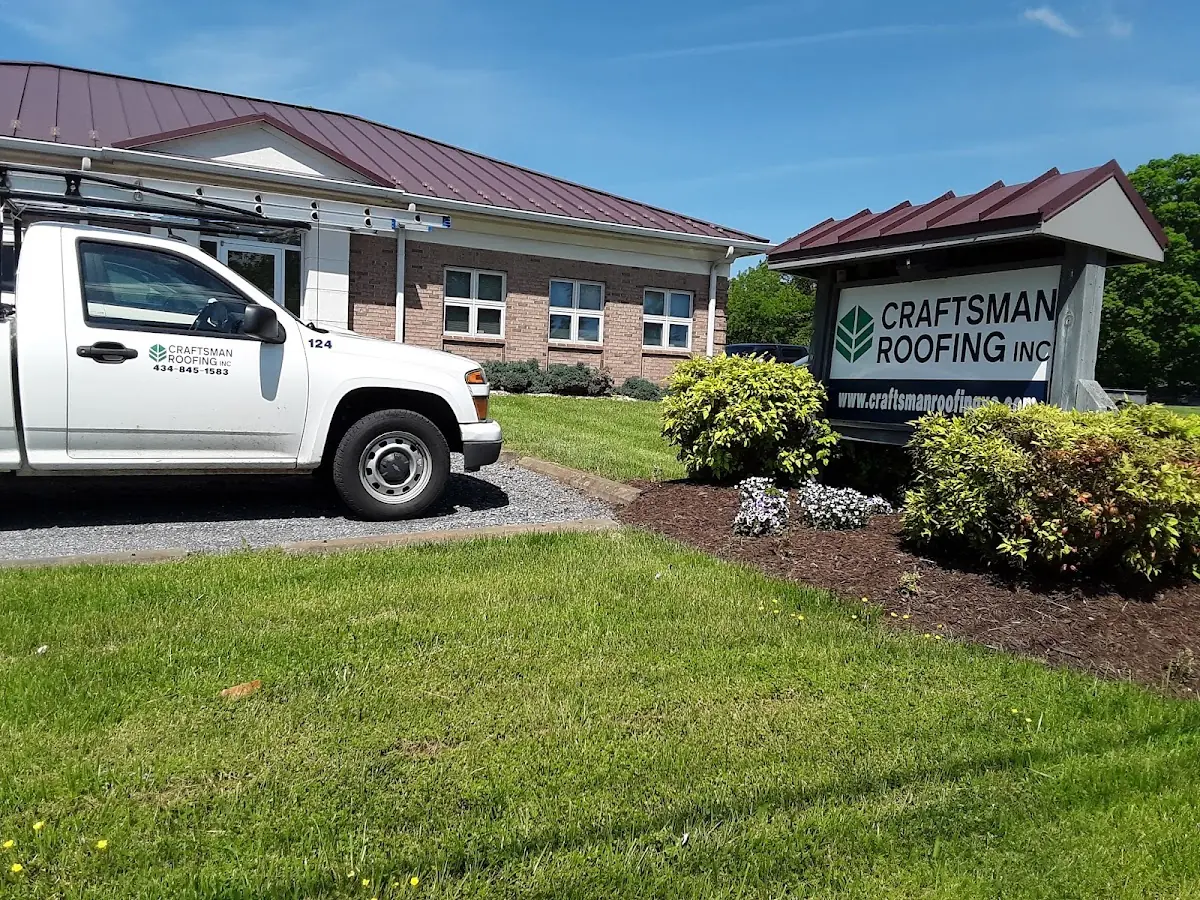 Quality Hail Damage Roof Repair by experienced craftsmen in Fourth Ward